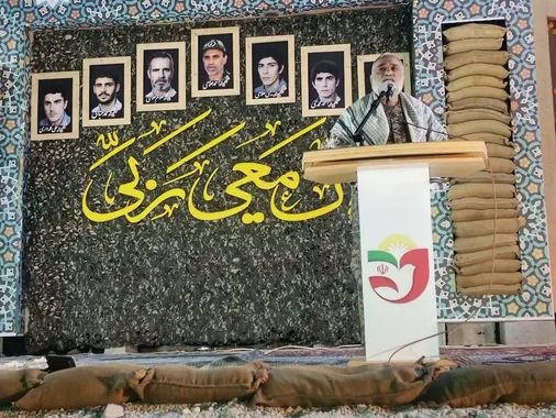 آمریکا فرمانده جنگ ۱۲ روزه علیه ملت ایران بود