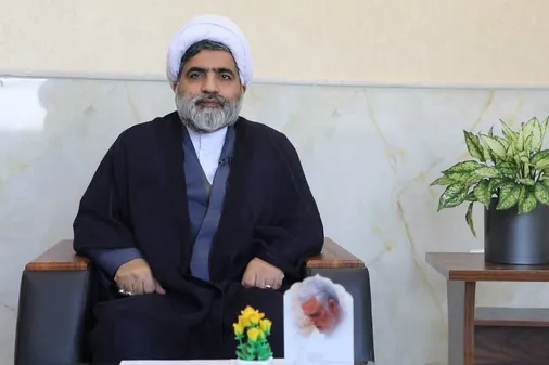 تأکید مسئول دفتر نمایندگی ولی فقیه در سپاه حضرت جوادالائمه(ع) بر ترویج فرهنگ کتاب و کتابخوانی