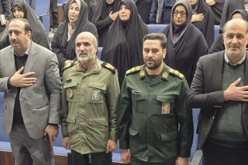 مردم دراغتشاشات اخیر، بار دیگر بلوغ سیاسی خود را نشان دادند