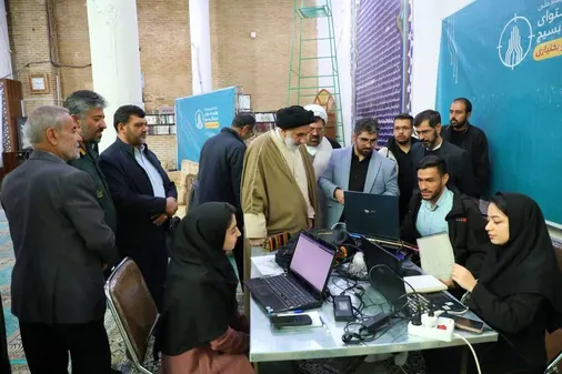 برگزاری رویداد تولید محتوای دیجیتال بسیج در شهرکرد