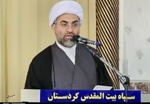 دشمن‌شناسی باید سرلوحه امور قرار گیرد