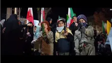 فرزندان کوچک ایران هم پای کار انقلاب و کشور هستند