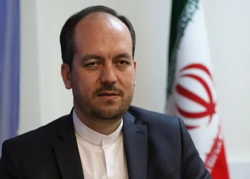 ایران محور امنیتی جدید شرق