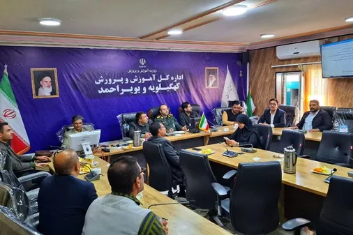 بسیج رسانه سپاه فتح پای کار برای پیگیری طرح حمایت از خبرنگاران