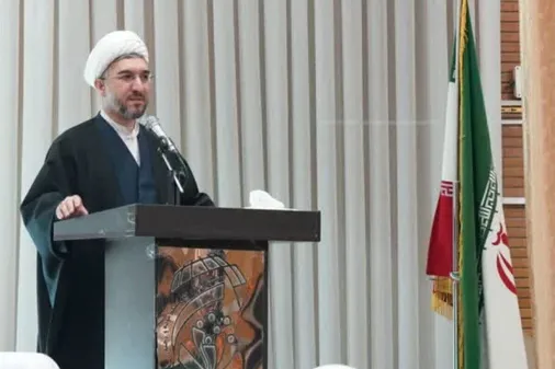 شهید مطهری در علم و عرفان و جهاد و شهادت الگوی همه انسان&zwnj;ها است