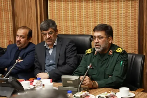 اردوهای &laquo;راهیان پیشرفت&raquo; خنثی&zwnj;کننده جنگ ترکیبی دشمن
