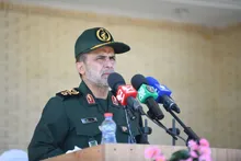 جهاد خدمت رسانی به زائران سیدالشهدا«ع»