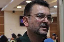 تأکید فرمانده سپاه استان سمنان بر نقش مداحان در پیشبرد جهاد تبیین