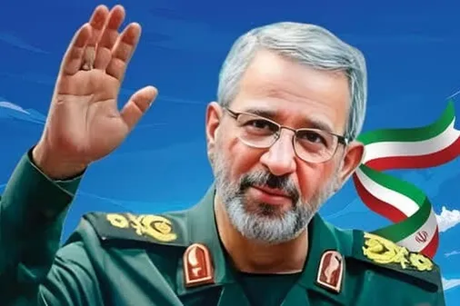 برگزاری مراسم یادبود سردار شهید غیب&zwnj;پرور در تهران