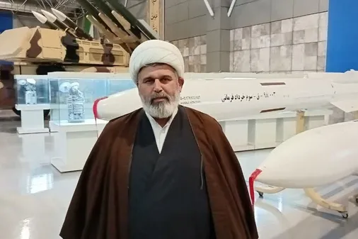 نیروی هوافضای سپاه ویترین پیوند علمِ پیشرفته با ایمانِ جهت&zwnj;دهنده است و طلاب ستون معنوی قدرت نرم&zwnj;اند