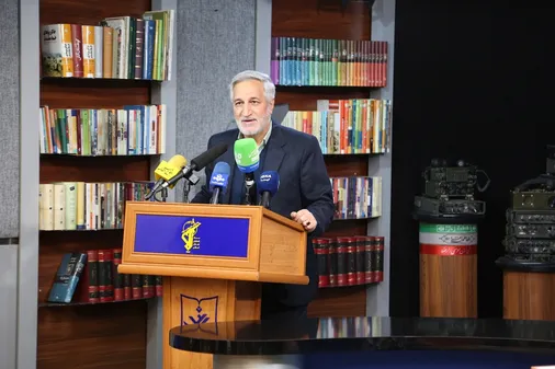 زندگی و زمانه شهید باکری، سندی فاخر و فراتر از یک زندگی&zwnj;نامه است