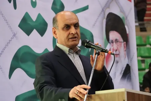 بسیج شاهکار امام راحل و سرمایه اجتماعی بی&zwnj;بدیل انقلاب اسلامی است