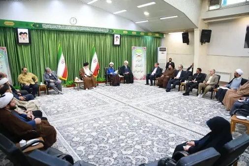 بسیج دانشگاه فرهنگیان، پیشگام پیوند علم و دین در تربیت معلمان باشد