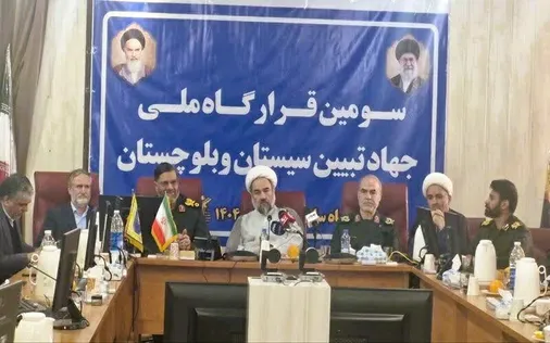 جهاد تبیین راهبرد مقابله با جنگ ترکیبی دشمن