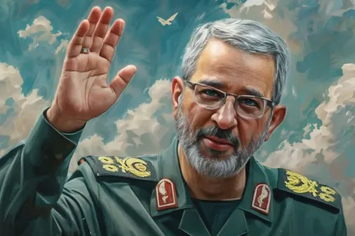 مراسم گرامیداشت اربعین سردار سرلشکر پاسدار شهید حاج غلامحسین غیب پرور برگزار می شود