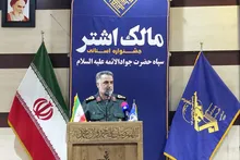 ملت ایران با ولایت‌پذیری نقشه دشمن را ناکام گذاشت