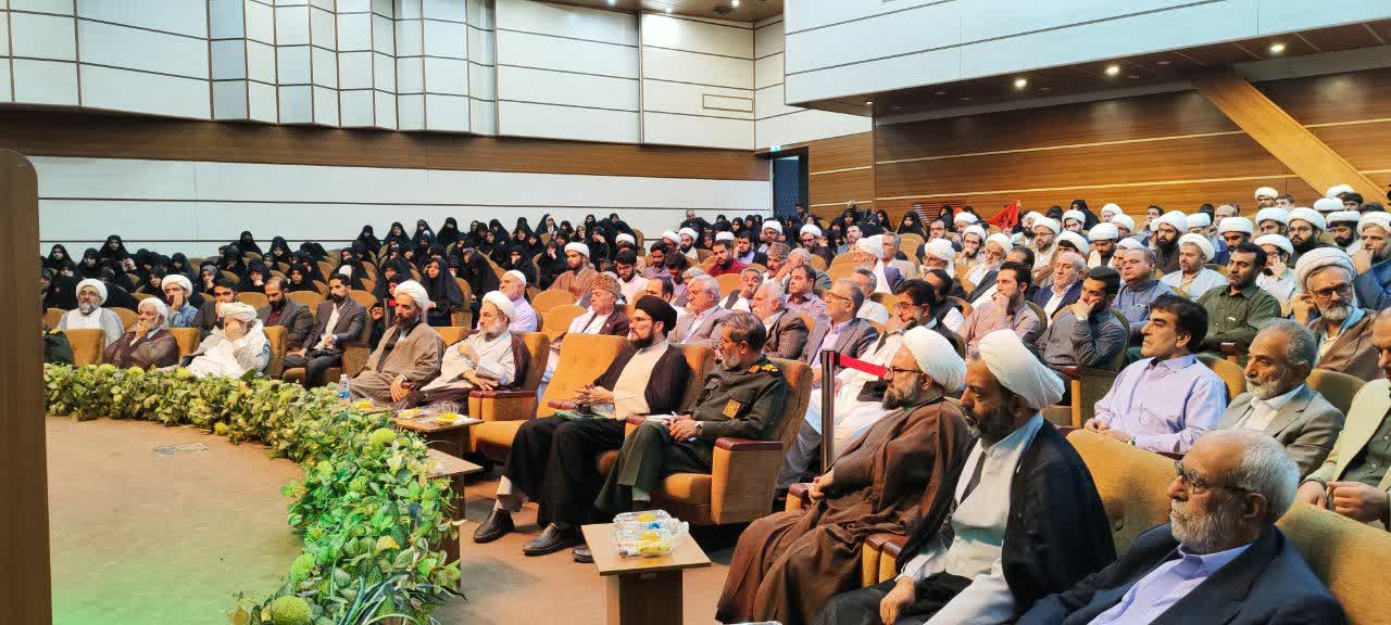 وحدت و رفع محرومیت، از مهم‌ترین نیازهای سیستان و بلوچستان است