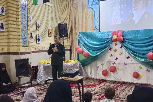 مساجد محل مناسبی برای کشف استعداد، تقویت مهارت و تربیت کودکان و نوجوانان است