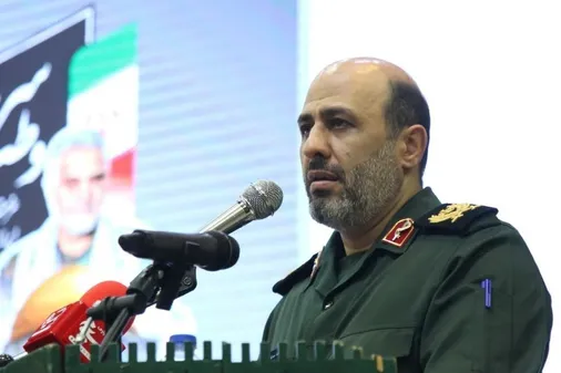 شهدای مدافع حرم از حریم آل الله دفاع کردند