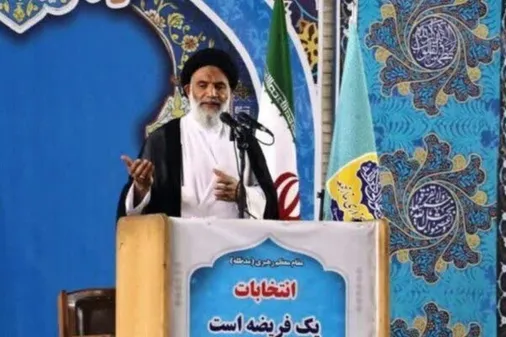 مدیران پاسخگوی بحران آلودگی اهواز باشند