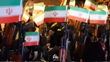 تجمع دختران ایران در کازرون