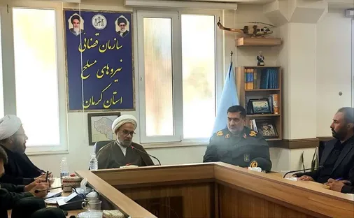 دشمن به دنبال تفرقه&zwnj;افکنی میان مردم و مسئولان است / سپاه در برابر هر تجاوزی آماده&zwnj;باش کامل دارد