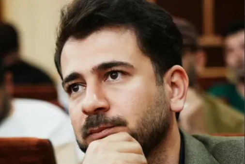 رجزخوانی وکشیدن خط و نشان شیرمرد بختیار برای دشمن آمریکایی صهیونی