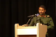 وقتی ۱۶۰۰ موشک حریف اراده لرستان نشد/ دستبوس غیرت مردم لرستان هستیم