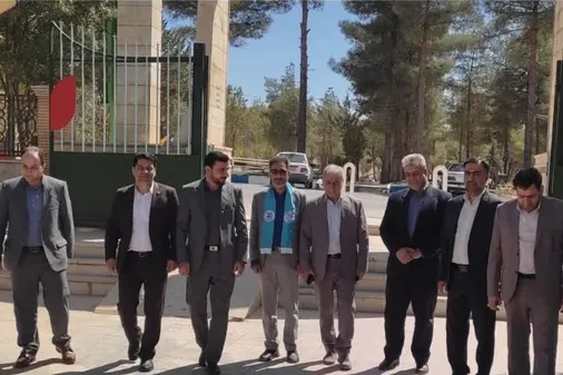 تجدید میثاق فرماندهان پایگاه های بسیج حقوقدانان با آرمانهای شهیدان انقلاب اسلامی
