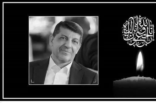 روابط عمومی و تبلیغات سپاه حضرت عباس علیه&zwnj;السلام استان اردبیل در پیامی شهادت مسئول رسانه&zwnj;ای حزب الله را تسلیت گفت