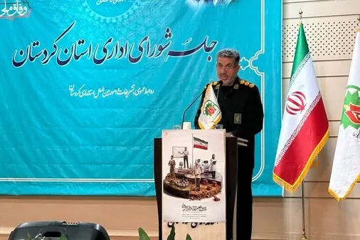 همه برنامه&zwnj;ها و رویدادهای رسمی استان باید با عنوان کنگره ملی ۵۵۳۶ شهید برگزار شود