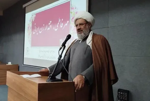 جامعه پیشرفته با زنان متفکر شکل می&zwnj;گیرد