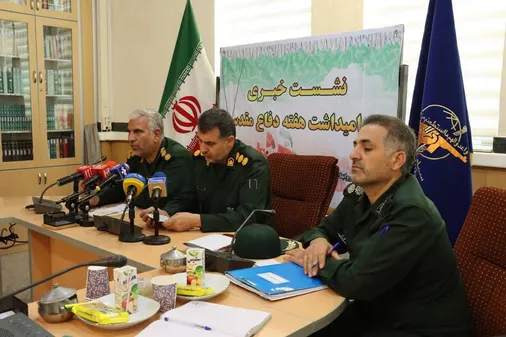 ۶۰۰ عنوان برنامه همزمان با هفته دفاع مقدس در اردبیل اجرا می&zwnj;شود