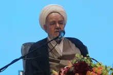 برگزاری کلاس درس اخلاق و بصیرت دینی با حضورحجت الاسلام و المسلمین سعیدی