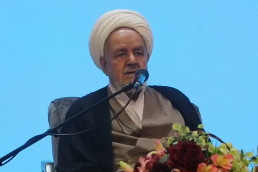 برگزاری کلاس درس اخلاق و بصیرت دینی با حضورحجت الاسلام و المسلمین سعیدی