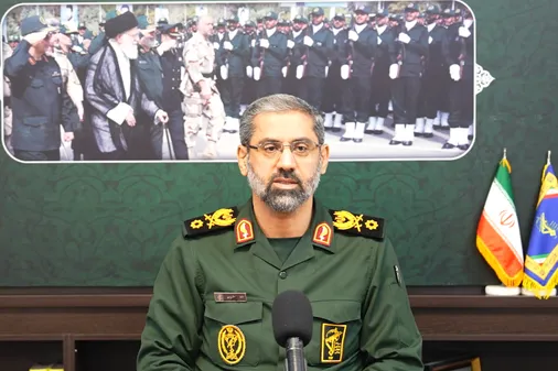 دانشگاه افسری متولی تربیت افسرانی با هویت اسلامی و ولایی است