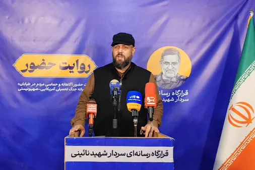 از اجتماع ماندگار مردم رشت تا ایستادگی توحیدی مردم مبعوث&zwnj; شده