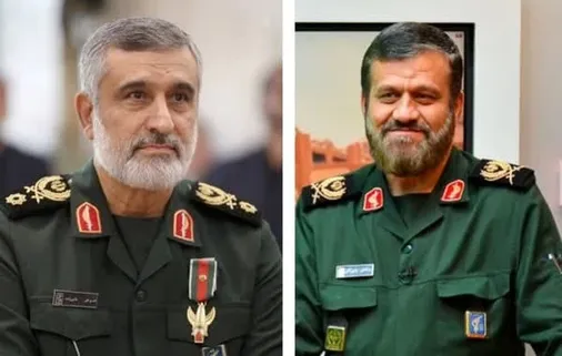 سردار رفیعی آتانی با صدور پیامی، اعطای نشان فتح از سوی فرمانده کل قوا به سردار امیرعلی حاجی&zwnj;زاده فرمانده اهل استان قزوین نیروی هوافضای سپاه پاسداران انقلاب اسلامی را تبریک گفت