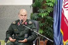 جهاد تبیین سنگری برای مقابله با جنگ شناختی دشمن به‌دنبال تصرف دل‌هاست نه خاک