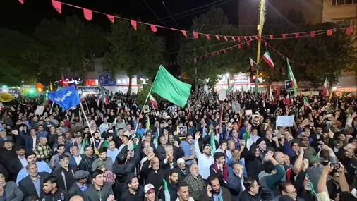 خـیبر و خیبر شـکن متحدن سـی دشـمـن