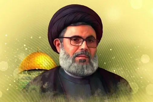 مراسم بزرگداشت سید مجاهد رشید فداکار سید هاشم صفی الدین (رضون الله علیه) رئیس شورای اجرایی حزب الله لبنان و فرماندهان شهید جبهه مقاومت برگزار می شود