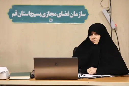 نشست خبری رویداد طلایه داران تولید معرفی مشاغل بانوان کارآفرین برگزار شد