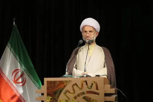 &zwnj;بعد معنوی، ولایی و مردمی بودن سپاه باعث شده تاکنون از بلیات حفظ شود