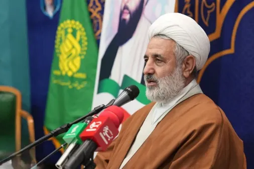 روحانیتی که با خون خود مرزهای ایمان را ترسیم کرد