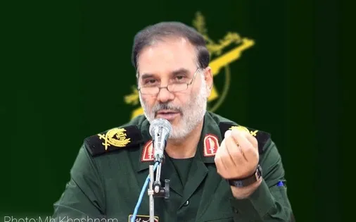 انتصاب فرمانده تیپ ۵۷ حضرت ابوالفضل(ع) لرستان