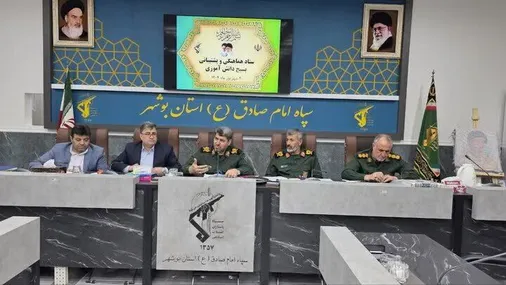 طالب ابراهیمی شهید شاخص دانش آموزی کشور شد