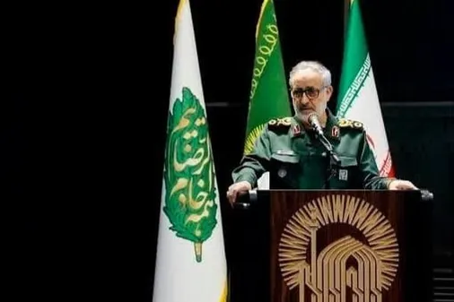 آزادسازی خرمشهر موجب حیرت جهانیان شد