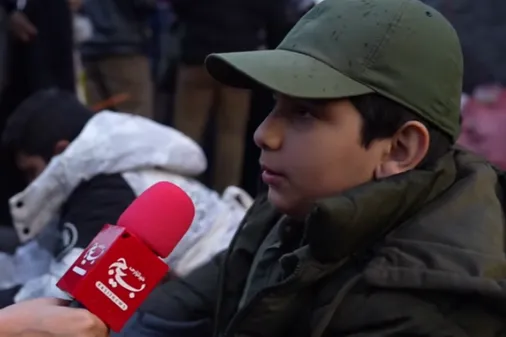 پیوند انتظار و انقلاب