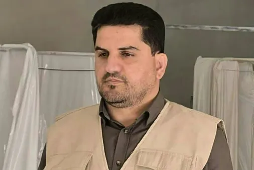 رزمایش بزرگ و ثبت حماسه بزرگ خدمت گذاری به زائرین اربعین حسینی توسط بسیجیان کرمانشاه