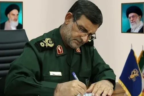 پیام فرمانده نیروی دریایی سپاه به مناسبت ۱۷ مرداد ماه روز خبرنگار